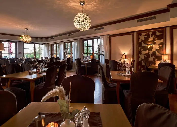 Hotel Lothar-mai-haus