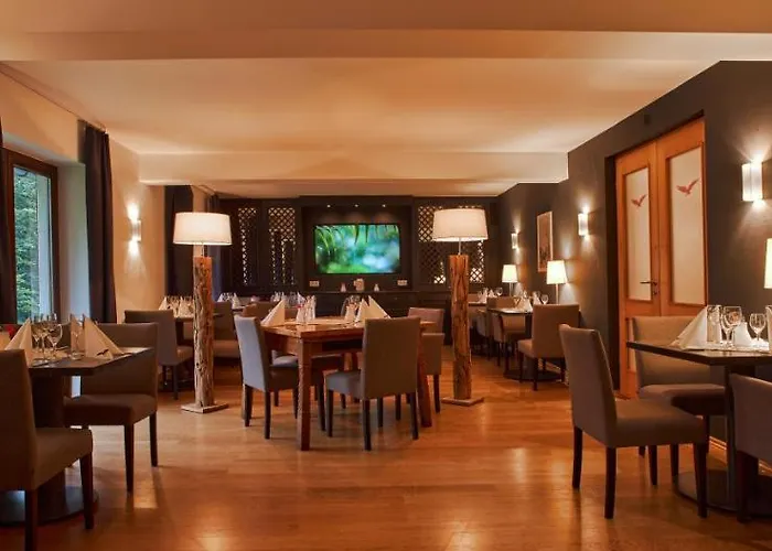 Hotel Lothar-mai-haus 4*