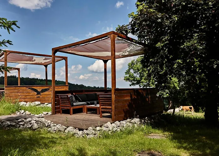 Lothar-mai-haus 4* Hofbieber