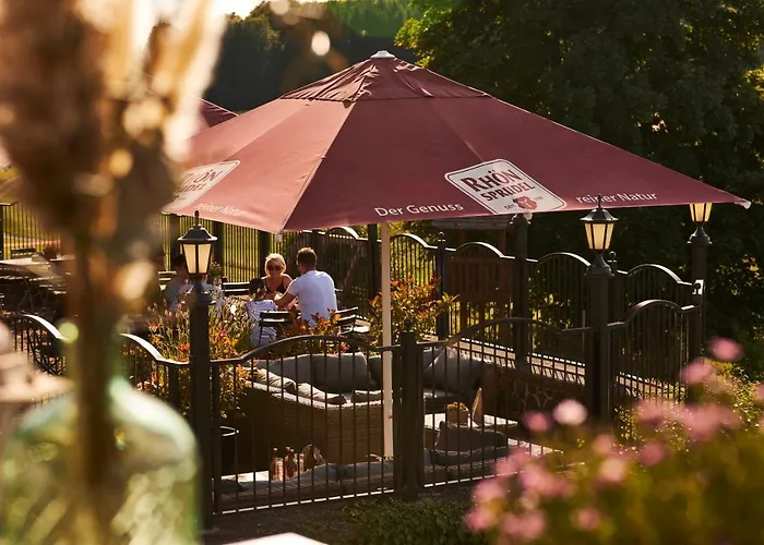 Hotel Lothar-mai-haus 4*