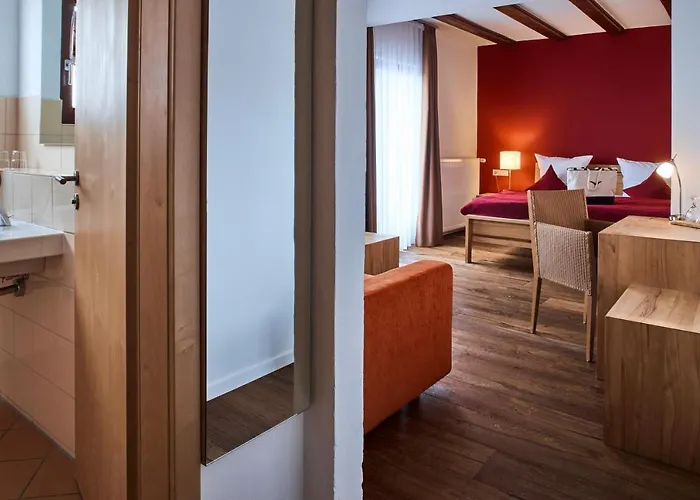 Lothar-mai-haus Hofbieber