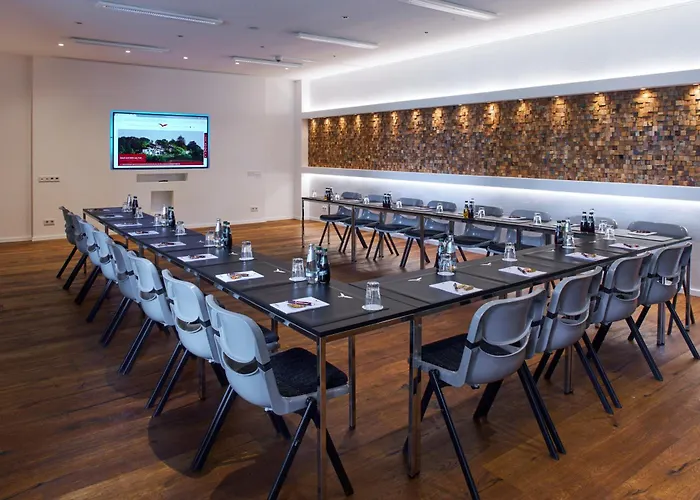 Lothar-mai-haus Hotel