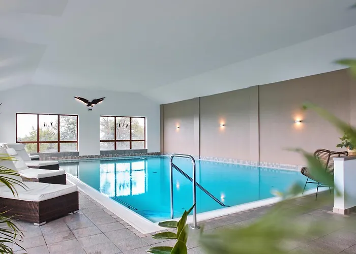 Hotel Lothar-mai-haus