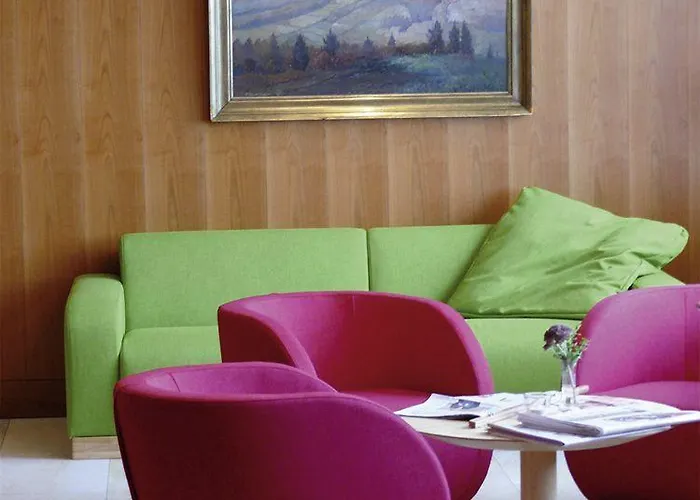 Lothar-mai-haus Hofbieber