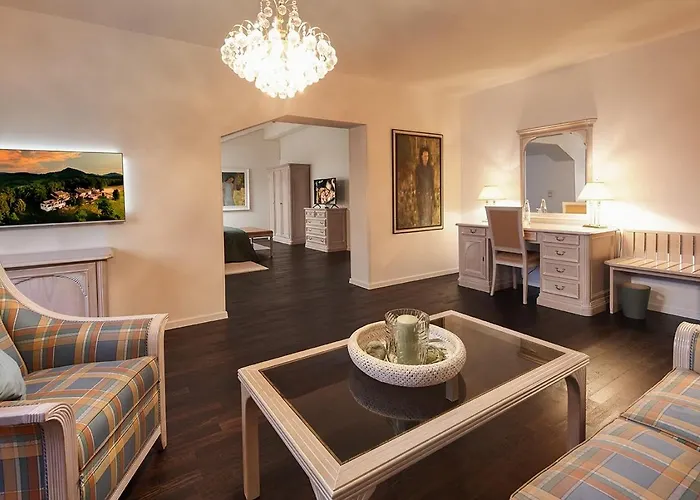 Hotel Lothar-mai-haus