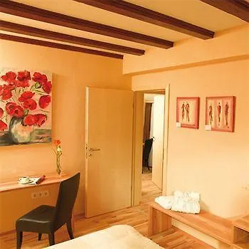 Hotel Lothar-mai-haus Hofbieber