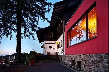 Lothar-mai-haus Hotel Hofbieber