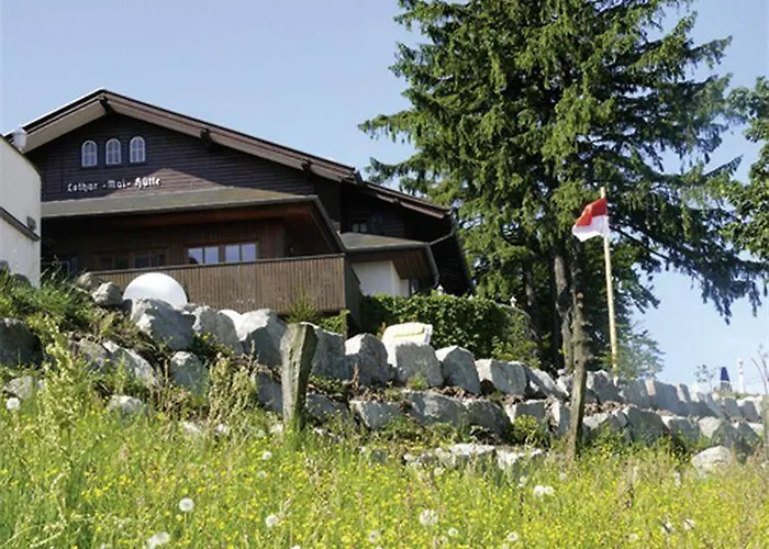 Lothar-mai-haus 4* Hofbieber