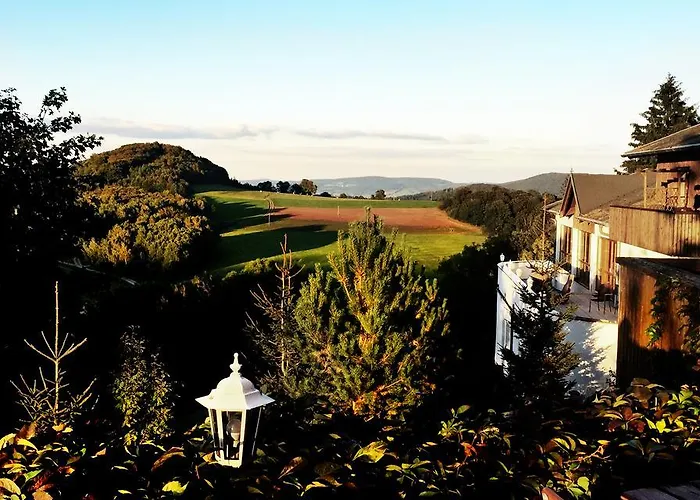 Hotel Lothar-mai-haus