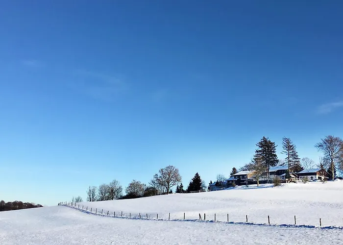 Lothar-mai-haus Hotel Hofbieber