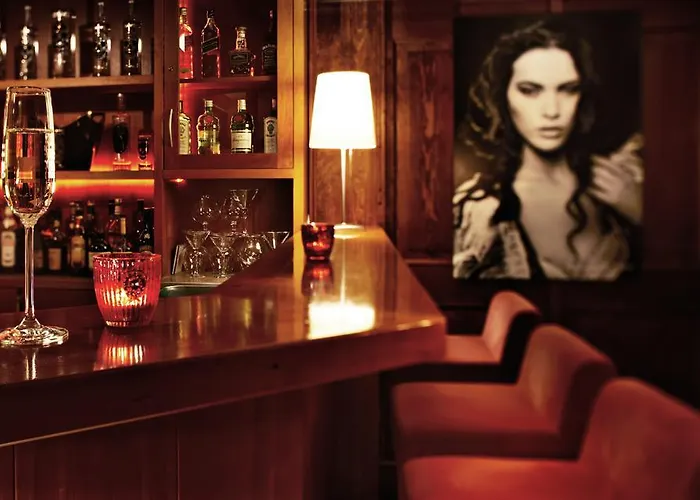 Hotel Lothar-mai-haus 4*