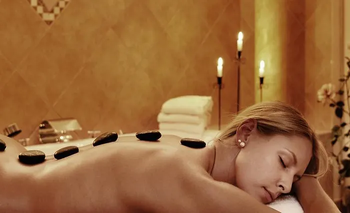 Hotel Lothar-mai-haus