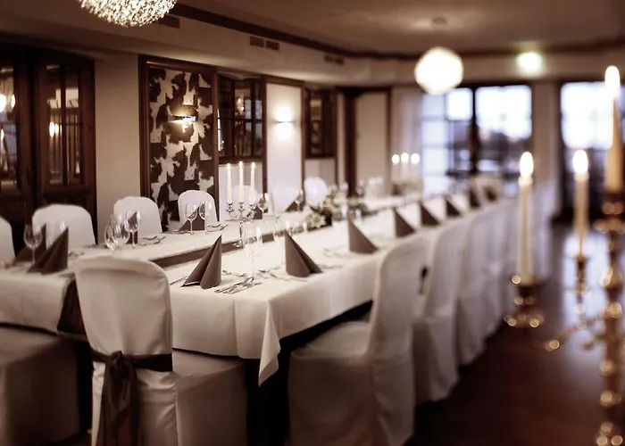 Hotel Lothar-mai-haus 4*