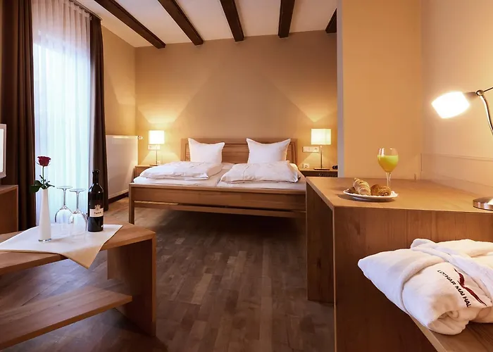 Lothar-mai-haus 4* Hofbieber