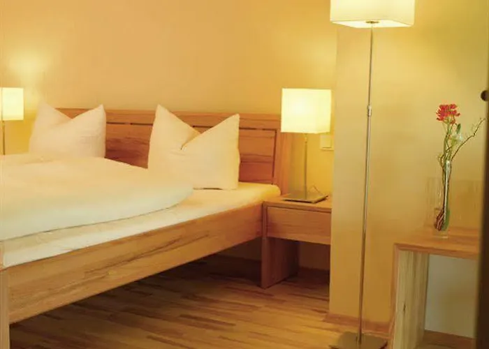 Lothar-mai-haus Hotel Hofbieber