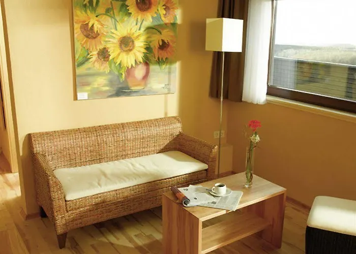 Lothar-mai-haus Hotel