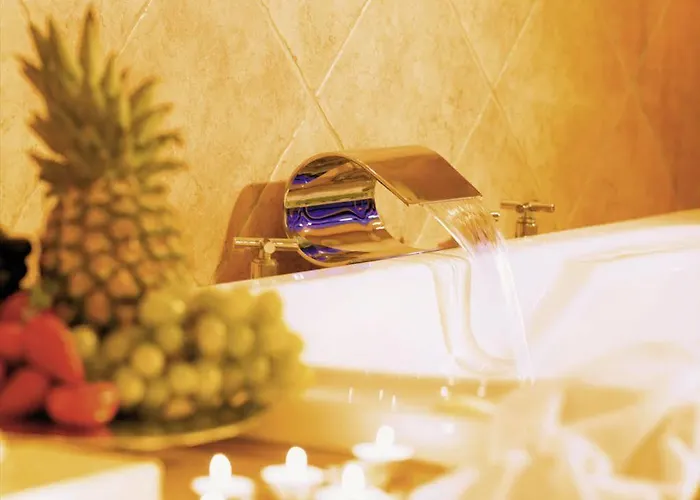 Hotel Lothar-mai-haus