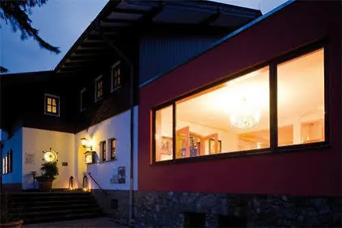 Lothar-mai-haus 4* Hofbieber