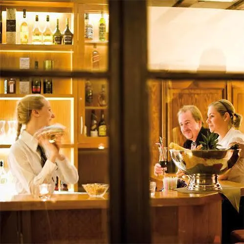 Lothar-mai-haus Hotel Hofbieber