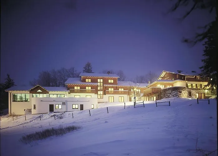 Lothar-mai-haus 4* Hofbieber