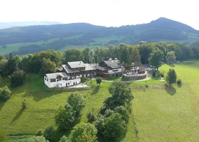 Hotel Lothar-mai-haus 4*