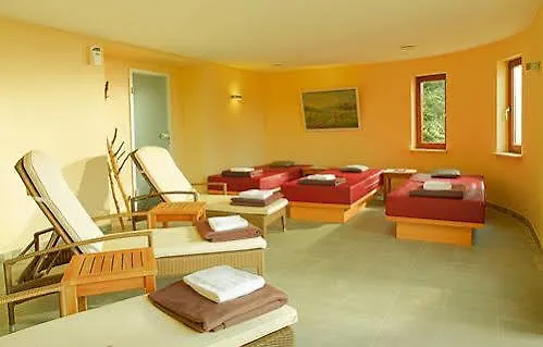 Lothar-mai-haus 4* Hofbieber