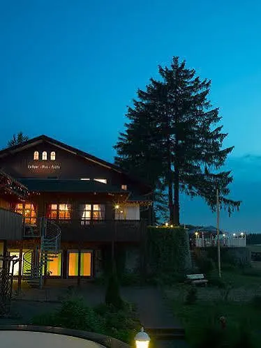 Hotel Lothar-mai-haus