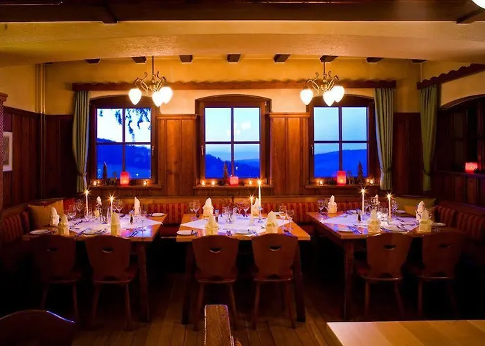 Lothar-mai-haus Hofbieber