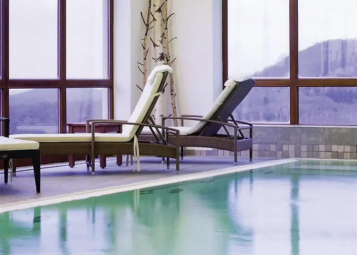 Lothar-mai-haus Hotel Hofbieber