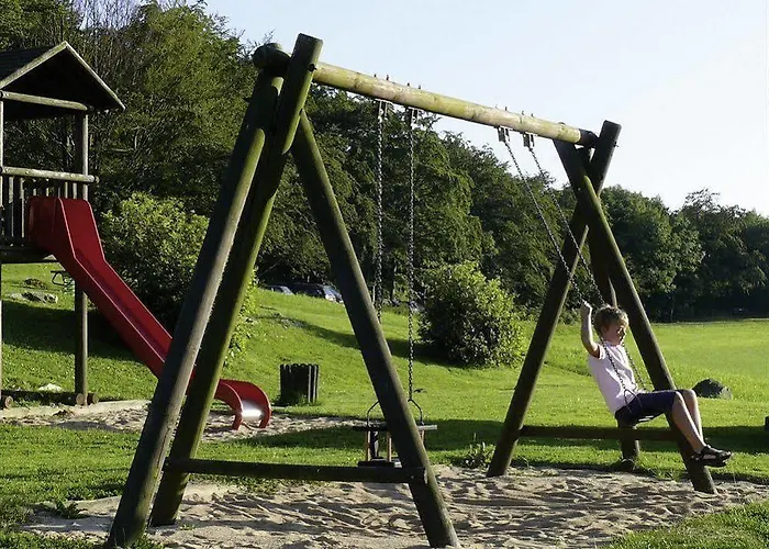 Lothar-mai-haus Hotel 4*